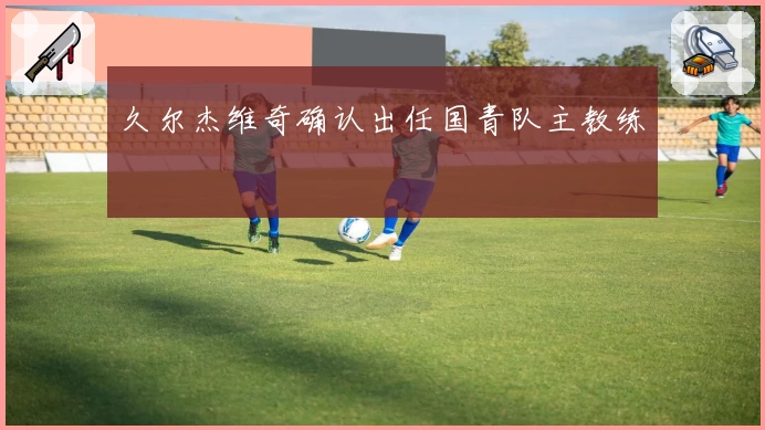 久尔杰维奇确认出任国青队主教练