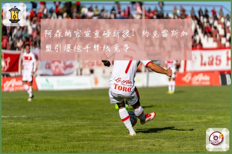 阿森纳官宣重磅新援！约克雷斯加盟引爆枪手锋线竞争
