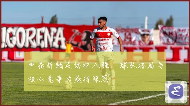 申花折戟足协杯八强，球队格局与核心竞争力亟待深思